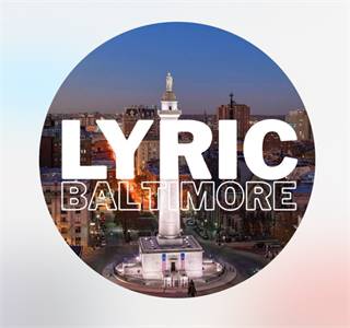 The Lyric-Baltimore