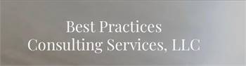 Best Practices Consulting Services