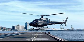 Charm City Helicopters