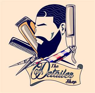 The Detailer Barbershop