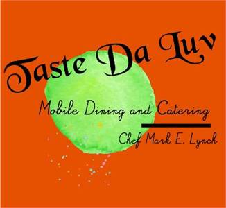 Taste Da Luv Mobile Dining
